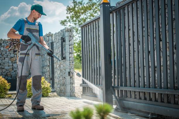 Best Gas Station Cleaning  in Riverton, NJ