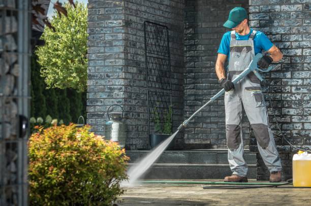 Best House Exterior Washing  in Riverton, NJ