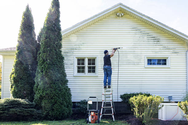 Best Parking Lot and Garage Cleaning  in Riverton, NJ