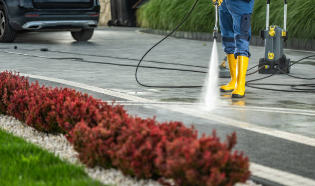 Trusted Riverton, NJ Pressure Washing Services Experts
