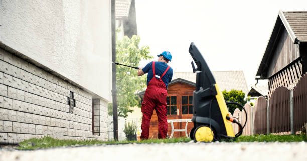 Best Gutter Cleaning  in Riverton, NJ